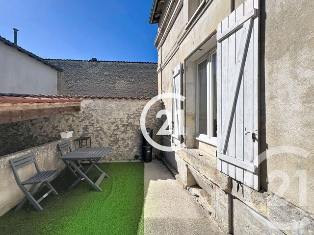 Maison à vendre COGNAC