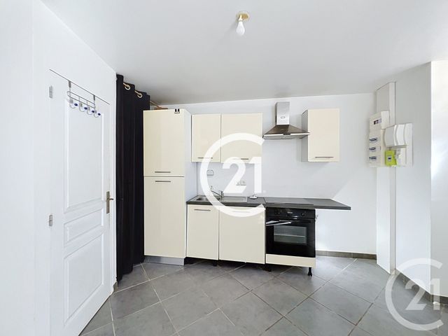 maison à vendre - 3 pièces - 52.0 m2 - COGNAC - 16 - POITOU-CHARENTES - Century 21 Xso Immobilier