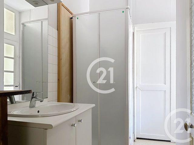 maison à louer - 3 pièces - 61.25 m2 - COGNAC - 16 - POITOU-CHARENTES - Century 21 Xso Immobilier