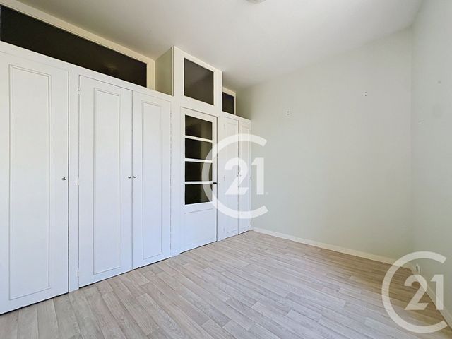 maison à louer - 3 pièces - 61.25 m2 - COGNAC - 16 - POITOU-CHARENTES - Century 21 Xso Immobilier