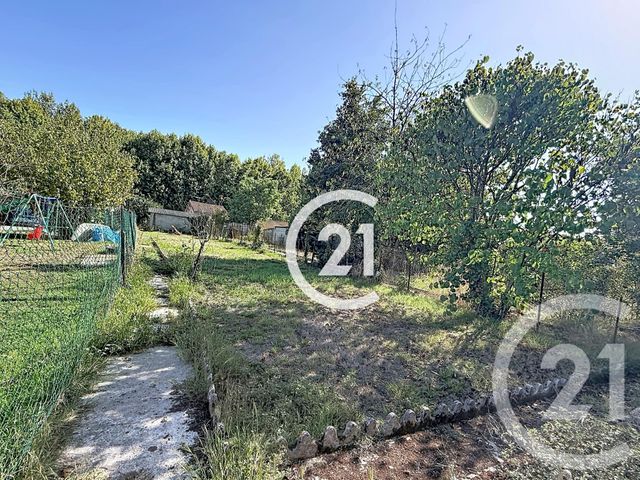 maison à vendre - 4 pièces - 69.0 m2 - COGNAC - 16 - POITOU-CHARENTES - Century 21 Xso Immobilier