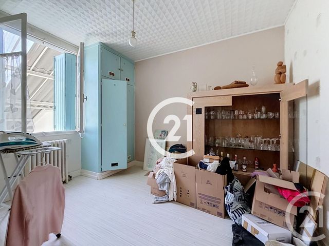 maison à vendre - 4 pièces - 69.0 m2 - COGNAC - 16 - POITOU-CHARENTES - Century 21 Xso Immobilier
