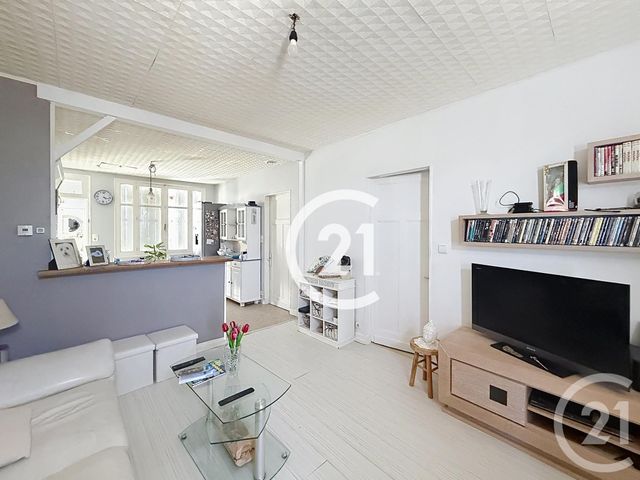 maison - COGNAC - 16