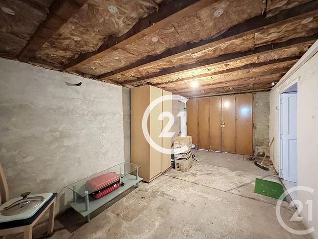 maison à vendre - 4 pièces - 69.0 m2 - COGNAC - 16 - POITOU-CHARENTES - Century 21 Xso Immobilier