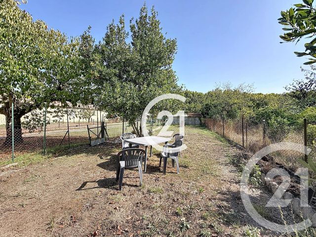 maison à vendre - 4 pièces - 69.0 m2 - COGNAC - 16 - POITOU-CHARENTES - Century 21 Xso Immobilier