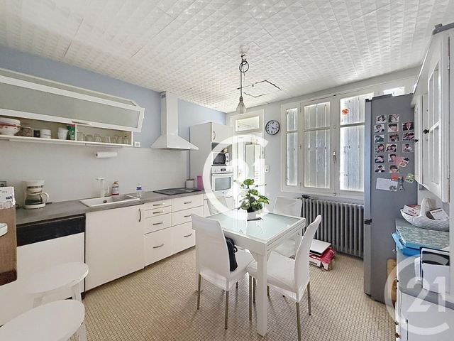 maison à vendre - 4 pièces - 69.0 m2 - COGNAC - 16 - POITOU-CHARENTES - Century 21 Xso Immobilier