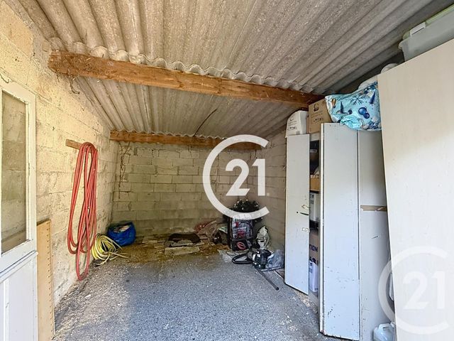 maison à vendre - 4 pièces - 69.0 m2 - COGNAC - 16 - POITOU-CHARENTES - Century 21 Xso Immobilier