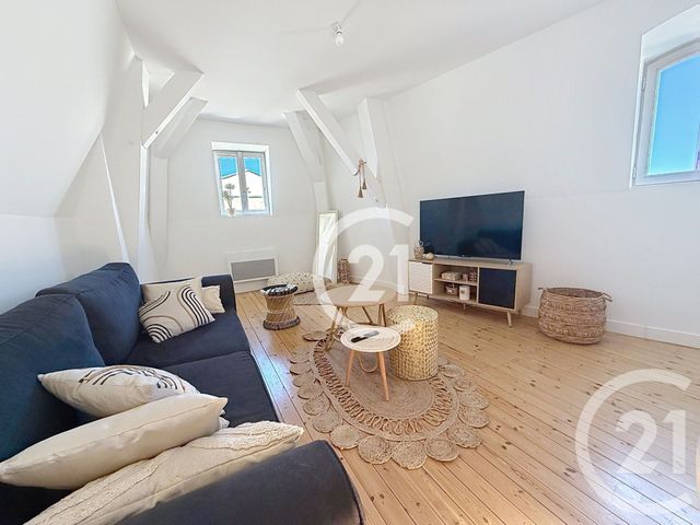 appartement - COGNAC - 16