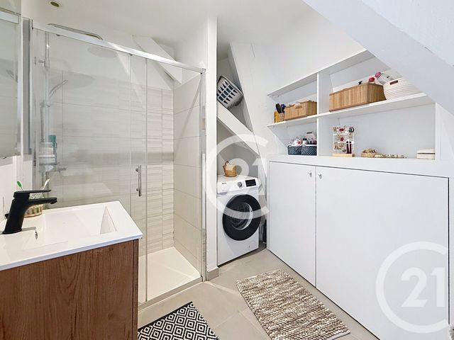 Appartement F3 à louer - 2 pièces - 57.0 m2 - COGNAC - 16 - POITOU-CHARENTES - Century 21 Xso Immobilier