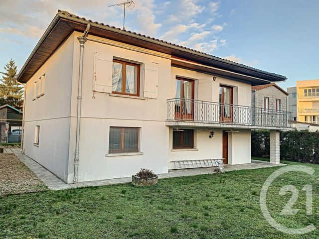 maison à vendre - 4 pièces - 162.0 m2 - COGNAC - 16 - POITOU-CHARENTES - Century 21 Xso Immobilier maison à vendre - 4 pièces - 162.0 m2 - COGNAC - 16 - POITOU-CHARENTES - Century 21 Xso Immobilier