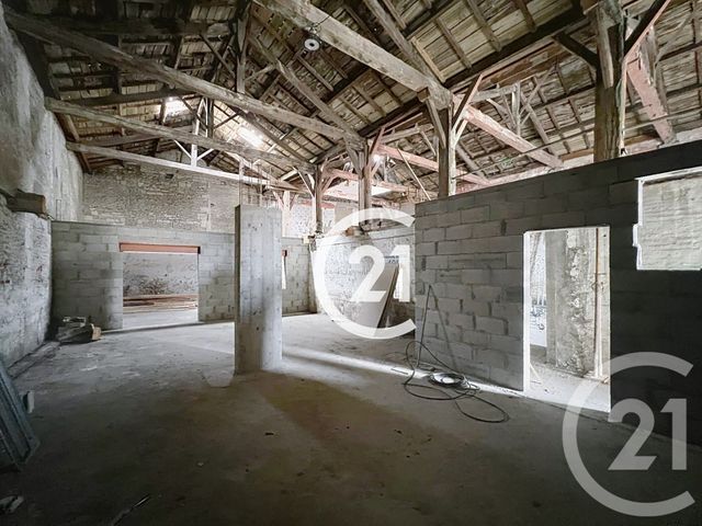 maison à vendre - 10 pièces - 476.0 m2 - COGNAC - 16 - POITOU-CHARENTES - Century 21 Xso Immobilier