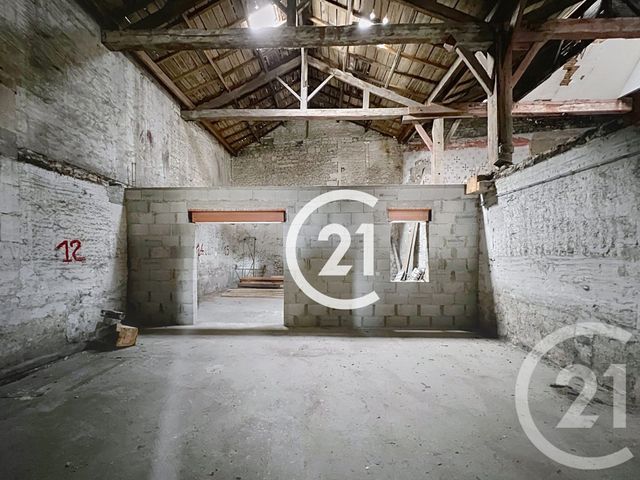 maison à vendre - 10 pièces - 476.0 m2 - COGNAC - 16 - POITOU-CHARENTES - Century 21 Xso Immobilier