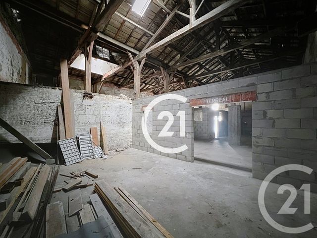 maison à vendre - 10 pièces - 476.0 m2 - COGNAC - 16 - POITOU-CHARENTES - Century 21 Xso Immobilier