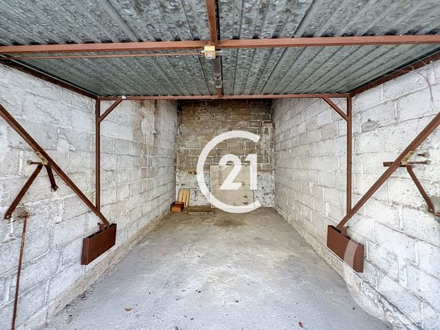 maison à vendre - 10 pièces - 476.0 m2 - COGNAC - 16 - POITOU-CHARENTES - Century 21 Xso Immobilier