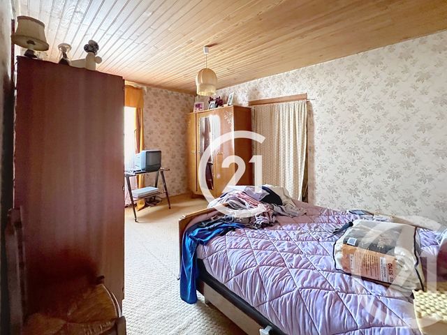 maison à vendre - 8 pièces - 290.0 m2 - LOUZAC ST ANDRE - 16 - POITOU-CHARENTES - Century 21 Xso Immobilier