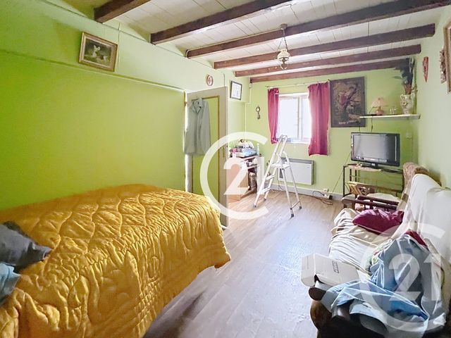 maison à vendre - 8 pièces - 290.0 m2 - LOUZAC ST ANDRE - 16 - POITOU-CHARENTES - Century 21 Xso Immobilier