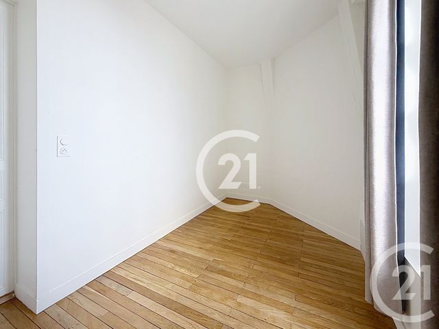 Appartement F2 à louer - 2 pièces - 40.0 m2 - COGNAC - 16 - POITOU-CHARENTES - Century 21 Xso Immobilier