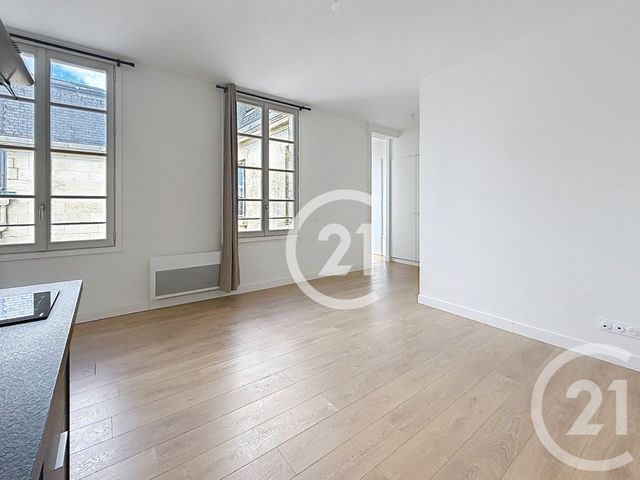 Appartement F2 à louer - 2 pièces - 40.0 m2 - COGNAC - 16 - POITOU-CHARENTES - Century 21 Xso Immobilier