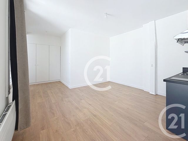 Appartement F2 à louer - 2 pièces - 40.0 m2 - COGNAC - 16 - POITOU-CHARENTES - Century 21 Xso Immobilier