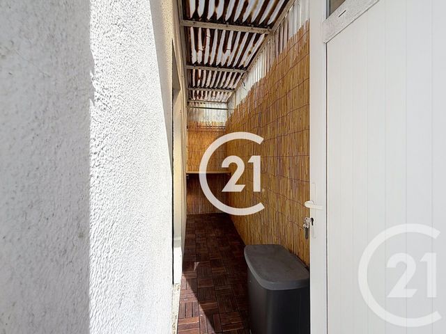 maison à vendre - 3 pièces - 71.0 m2 - COGNAC - 16 - POITOU-CHARENTES - Century 21 Xso Immobilier