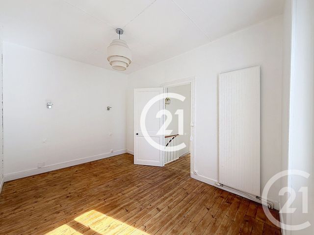 maison à vendre - 3 pièces - 71.0 m2 - COGNAC - 16 - POITOU-CHARENTES - Century 21 Xso Immobilier