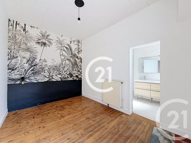 maison à vendre - 3 pièces - 71.0 m2 - COGNAC - 16 - POITOU-CHARENTES - Century 21 Xso Immobilier