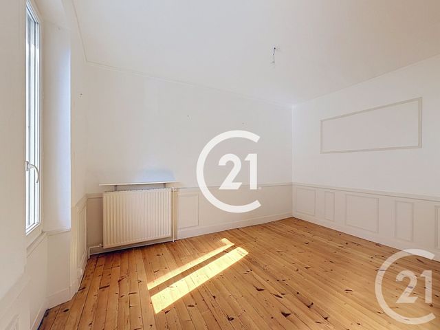 maison à vendre - 3 pièces - 71.0 m2 - COGNAC - 16 - POITOU-CHARENTES - Century 21 Xso Immobilier