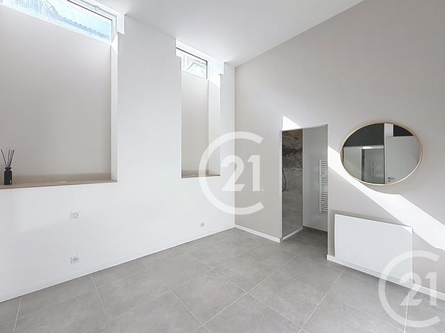 maison à vendre - 5 pièces - 120.0 m2 - COGNAC - 16 - POITOU-CHARENTES - Century 21 Xso Immobilier
