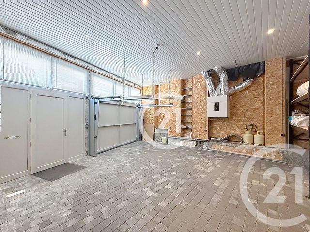 maison à vendre - 5 pièces - 120.0 m2 - COGNAC - 16 - POITOU-CHARENTES - Century 21 Xso Immobilier