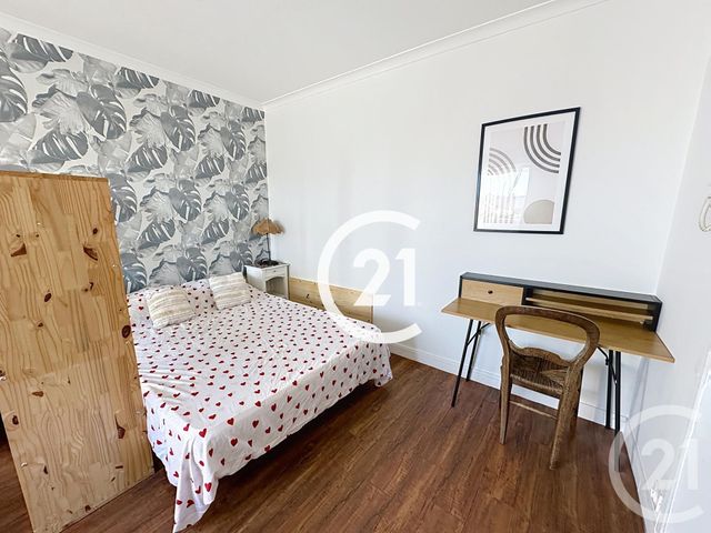 Appartement F1 à louer - 1 pièce - 27.0 m2 - COGNAC - 16 - POITOU-CHARENTES - Century 21 Xso Immobilier