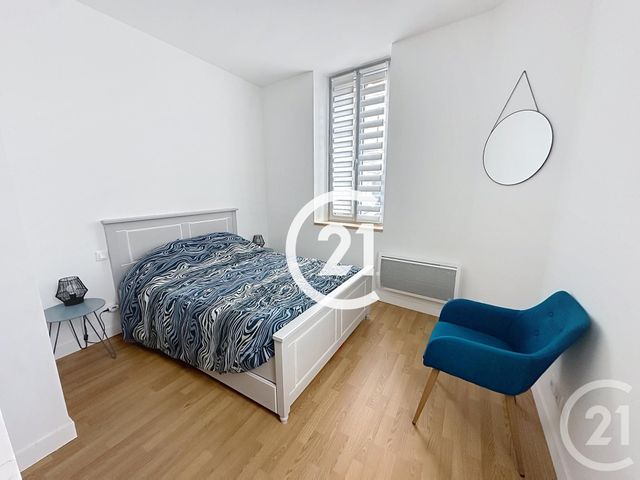 Appartement F3 à louer - 3 pièces - 50.0 m2 - COGNAC - 16 - POITOU-CHARENTES - Century 21 Xso Immobilier