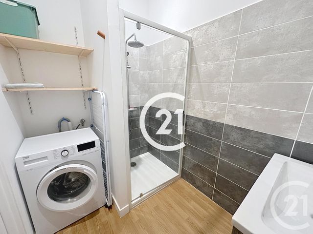 Appartement F3 à louer - 3 pièces - 50.0 m2 - COGNAC - 16 - POITOU-CHARENTES - Century 21 Xso Immobilier