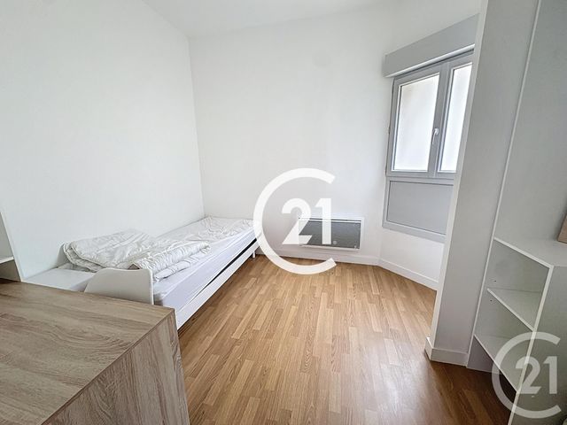 Appartement F3 à louer - 3 pièces - 50.0 m2 - COGNAC - 16 - POITOU-CHARENTES - Century 21 Xso Immobilier