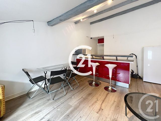 Appartement T2 à vendre - 2 pièces - 44.6 m2 - COGNAC - 16 - POITOU-CHARENTES - Century 21 Xso Immobilier