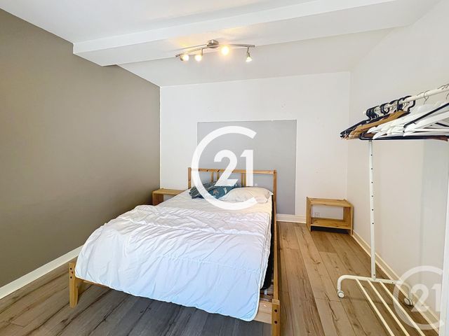 Appartement T2 à vendre - 2 pièces - 44.6 m2 - COGNAC - 16 - POITOU-CHARENTES - Century 21 Xso Immobilier