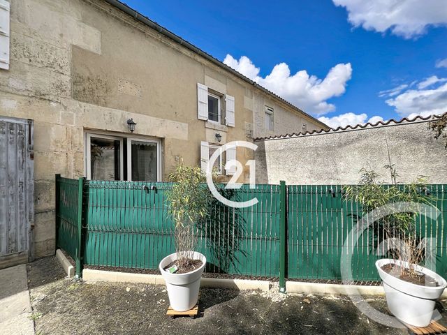 maison à vendre - 11 pièces - 295.0 m2 - JAVREZAC - 16 - POITOU-CHARENTES - Century 21 Xso Immobilier