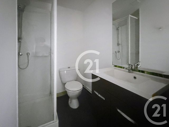 Appartement F2 à louer - 2 pièces - 40.0 m2 - COGNAC - 16 - POITOU-CHARENTES - Century 21 Xso Immobilier