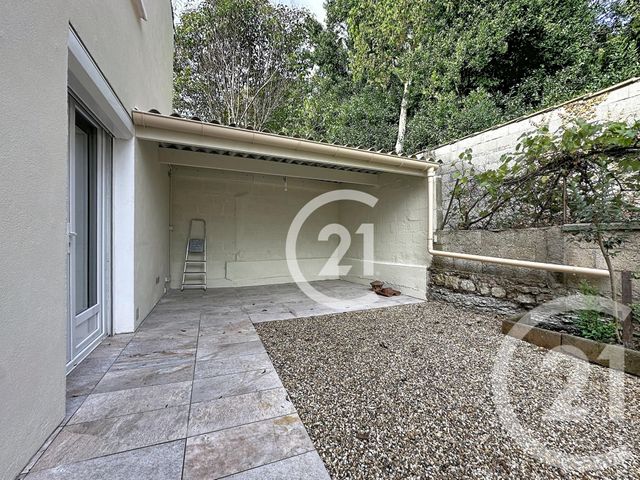 maison à vendre - 4 pièces - 98.0 m2 - COGNAC - 16 - POITOU-CHARENTES - Century 21 Xso Immobilier