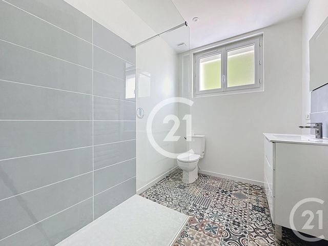maison à vendre - 4 pièces - 98.0 m2 - COGNAC - 16 - POITOU-CHARENTES - Century 21 Xso Immobilier