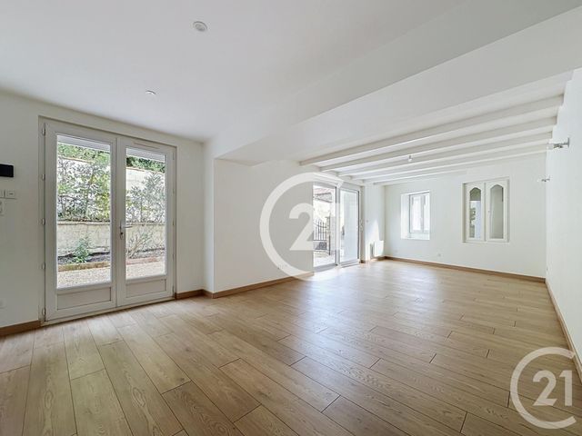 maison à vendre - 4 pièces - 98.0 m2 - COGNAC - 16 - POITOU-CHARENTES - Century 21 Xso Immobilier