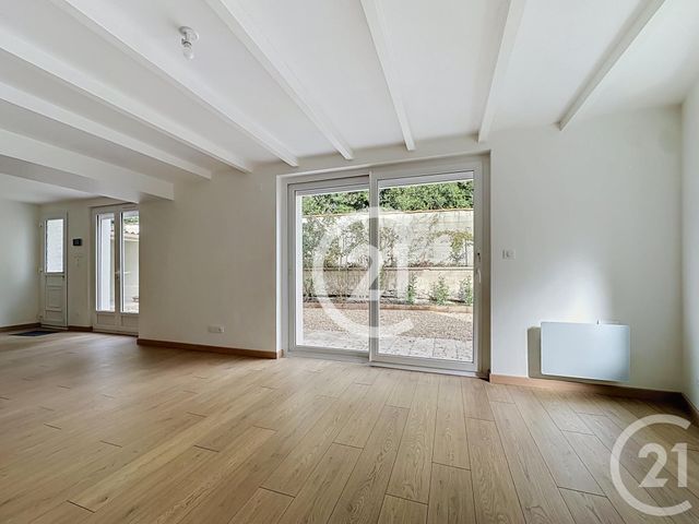 maison à vendre - 4 pièces - 98.0 m2 - COGNAC - 16 - POITOU-CHARENTES - Century 21 Xso Immobilier