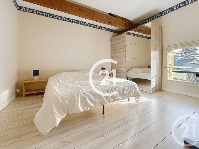 maison à louer - 6 pièces - 179.0 m2 - COGNAC - 16 - POITOU-CHARENTES - Century 21 Xso Immobilier
