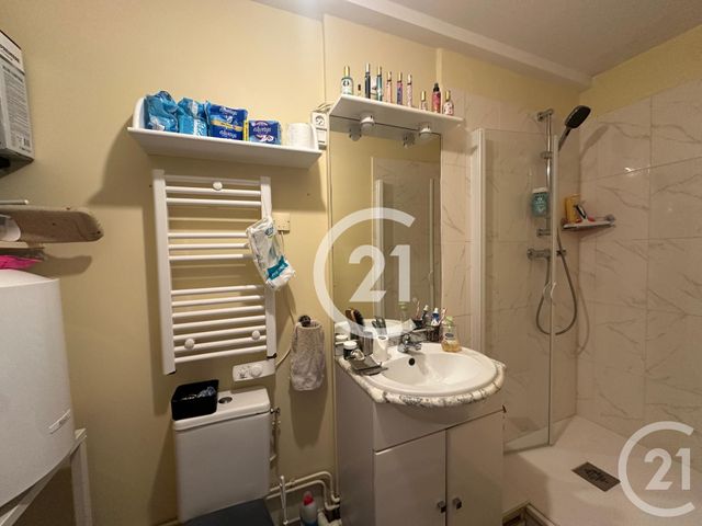 immeuble à vendre - 182.0 m2 - CHATEAUBERNARD - 16 - POITOU-CHARENTES - Century 21 Xso Immobilier