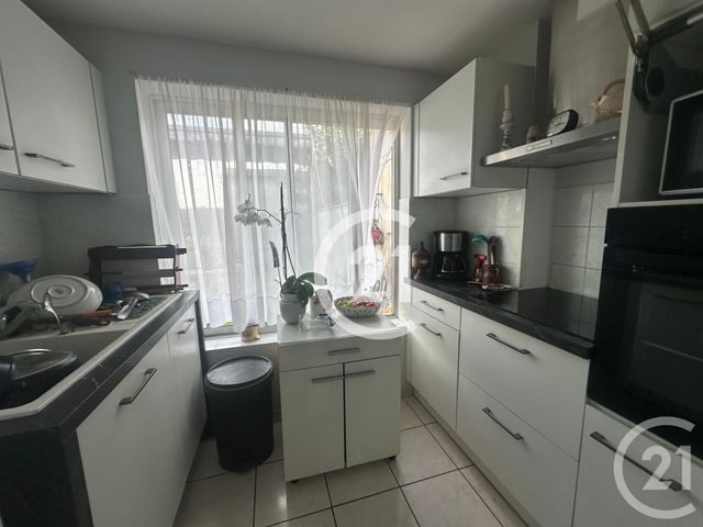 immeuble à vendre - 182.0 m2 - CHATEAUBERNARD - 16 - POITOU-CHARENTES - Century 21 Xso Immobilier