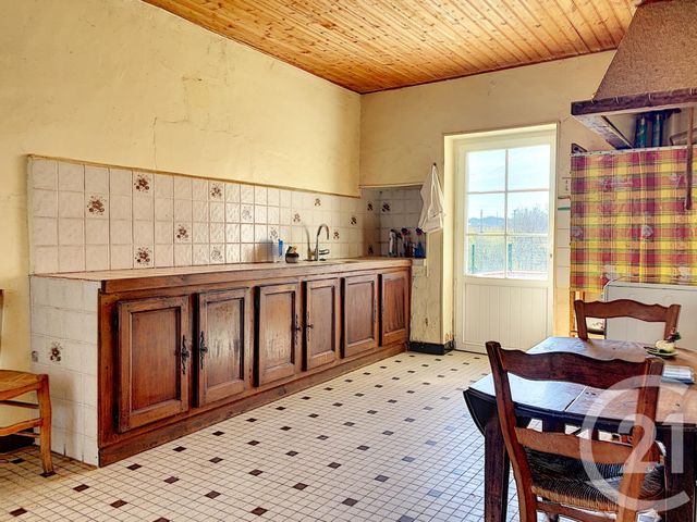 Afficher la photo en grand maison à vendre - 8 pièces - 127.0 m2 - CHATEAUNEUF SUR CHARENTE - 16 - POITOU-CHARENTES - Century 21 Xso Immobilier