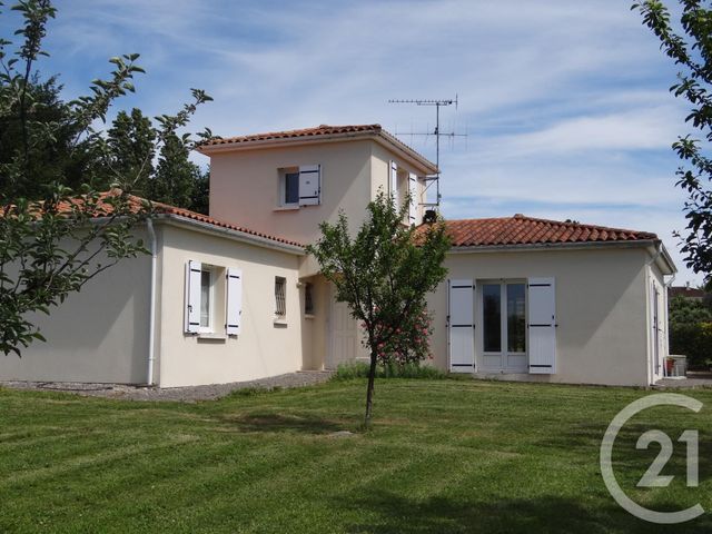 Afficher la photo en grand maison à vendre - 5 pièces - 146.0 m2 - COGNAC - 16 - POITOU-CHARENTES - Century 21 Xso Immobilier