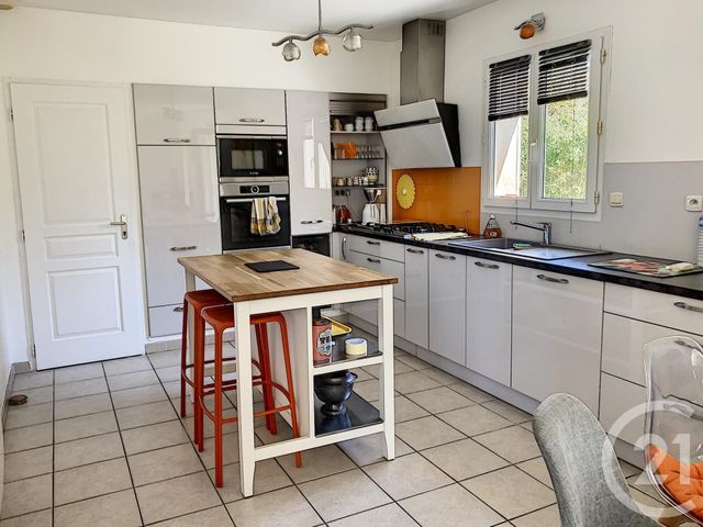 Afficher la photo en grand maison à vendre - 5 pièces - 146.0 m2 - COGNAC - 16 - POITOU-CHARENTES - Century 21 Xso Immobilier