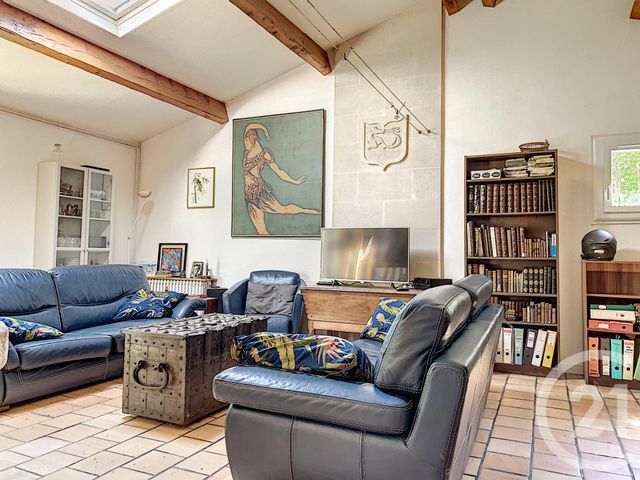 Afficher la photo en grand maison à vendre - 5 pièces - 157.0 m2 - COGNAC - 16 - POITOU-CHARENTES - Century 21 Xso Immobilier