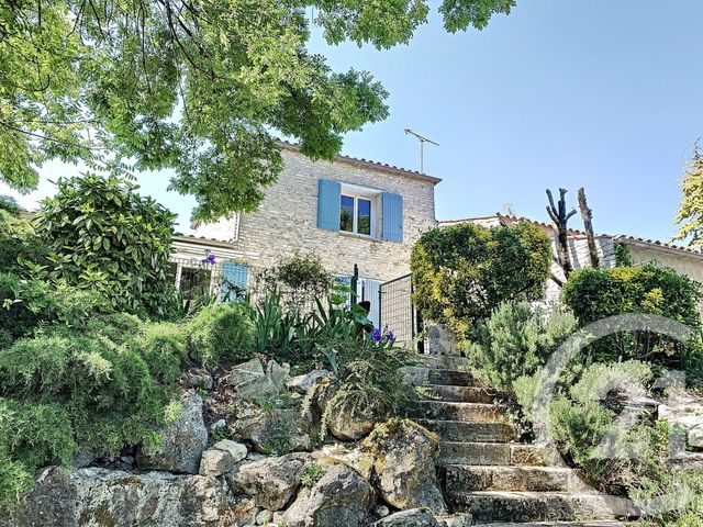 Afficher la photo en grand maison à vendre - 5 pièces - 157.0 m2 - COGNAC - 16 - POITOU-CHARENTES - Century 21 Xso Immobilier
