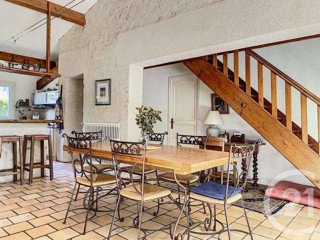 Afficher la photo en grand maison à vendre - 5 pièces - 157.0 m2 - COGNAC - 16 - POITOU-CHARENTES - Century 21 Xso Immobilier
